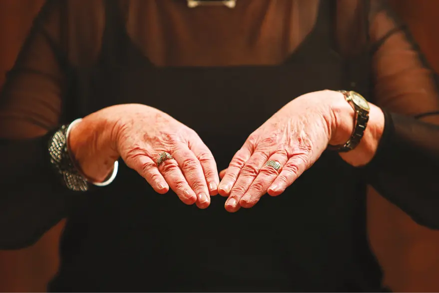 La beauté de l’âge : un nouveau regard