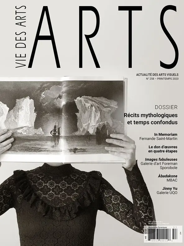 n°258 - Printemps 2020