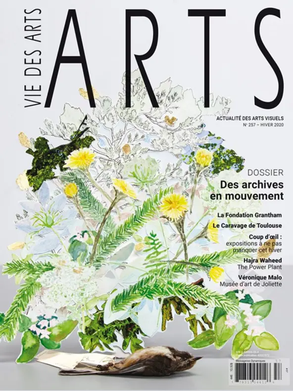 n°257 – Hiver 2020