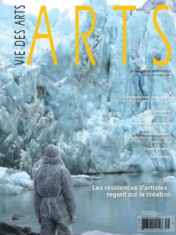 n°256 – Automne 2019