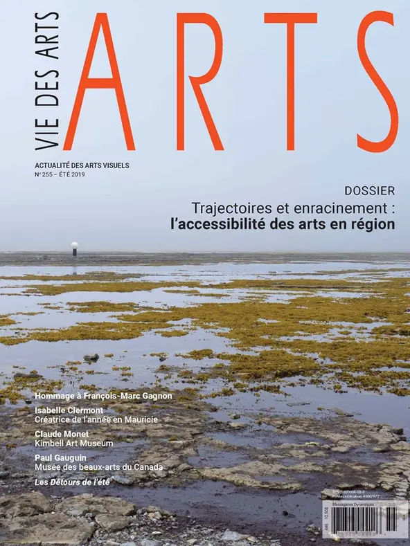 n°255 – Été 2019