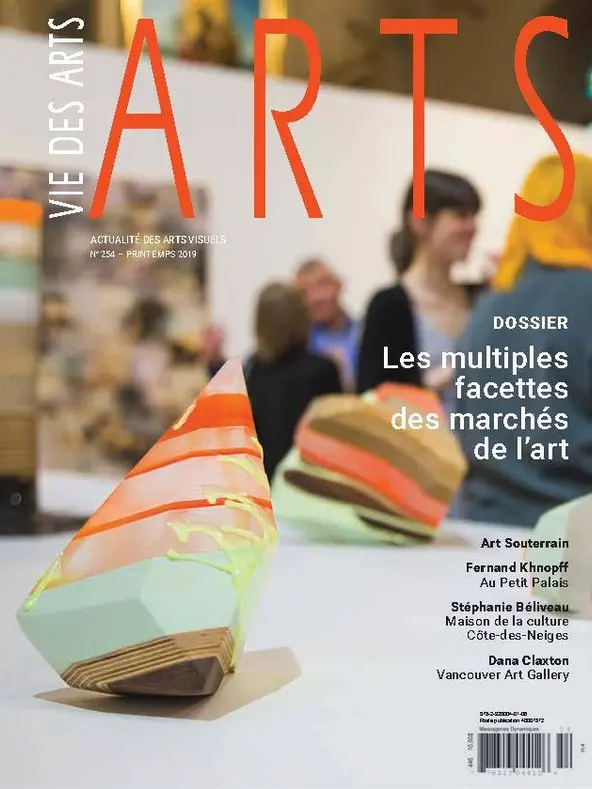 n°254 – Printemps 2019