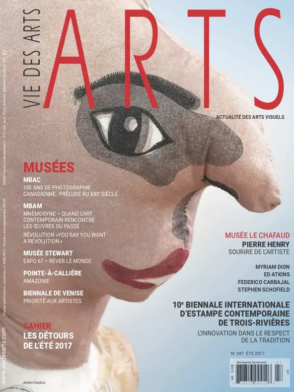 n°247 – Été 2017