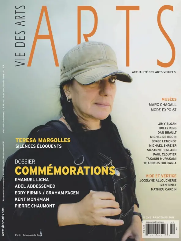 n°246 – Printemps 2017