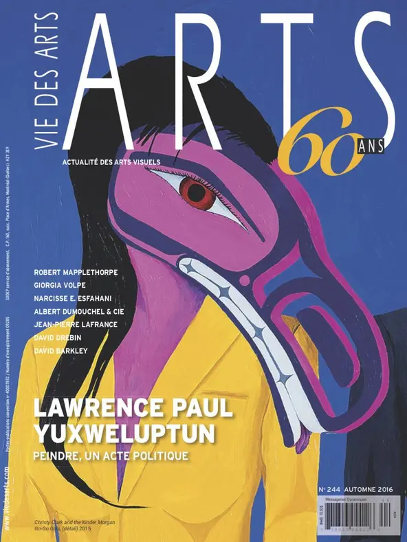 n°244 – Automne 2016
