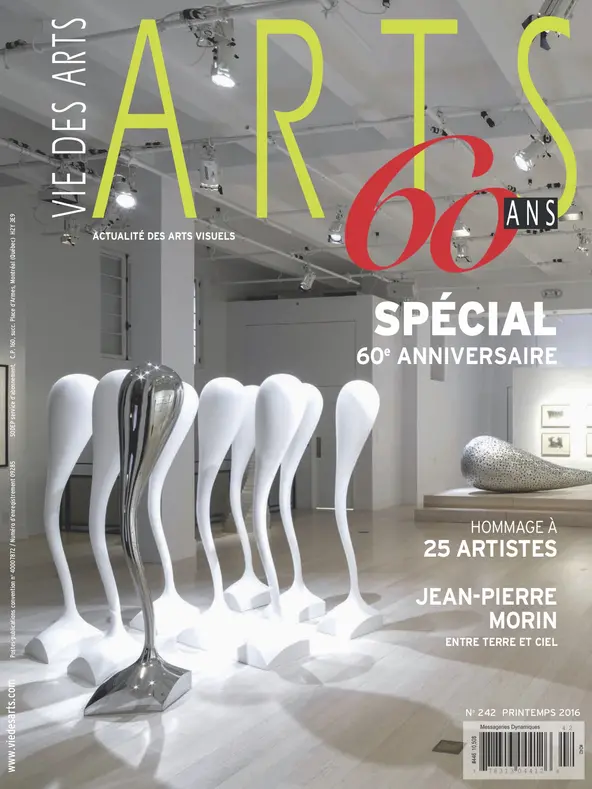 n°242 – Printemps 2016