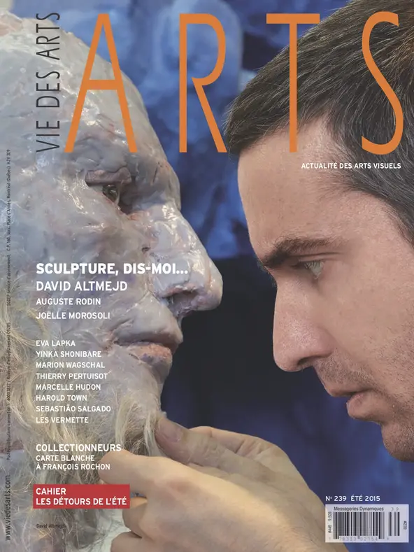 n°239 – Été 2015