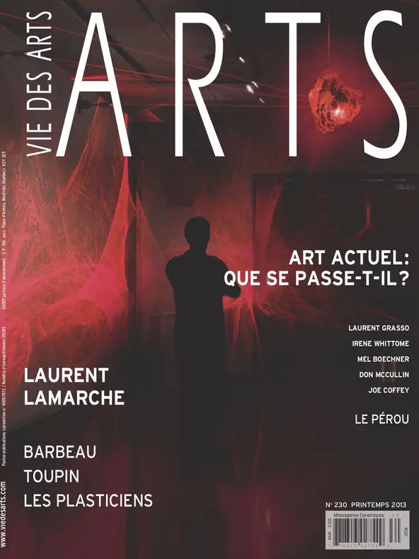 n°230 – Printemps 2013
