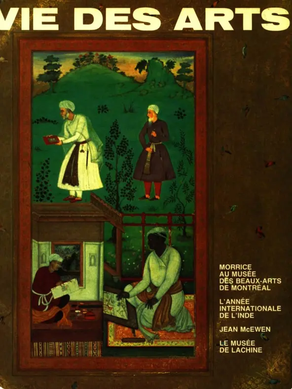 n°121 – Hiver 1985-1986