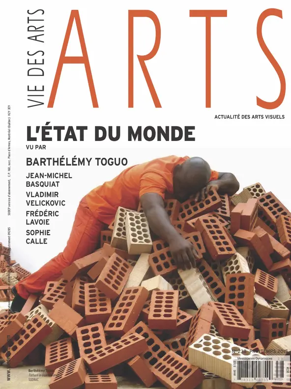 n°238 – Printemps 2015