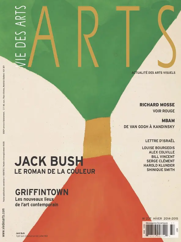 n°237 – Hiver 2014-2015