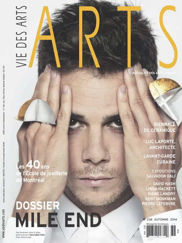 n°236 – Automne 2014
