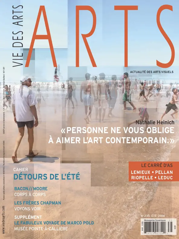 n°235 – Été 2014