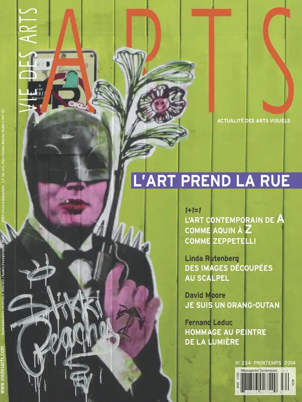 n°234 – Printemps 2014