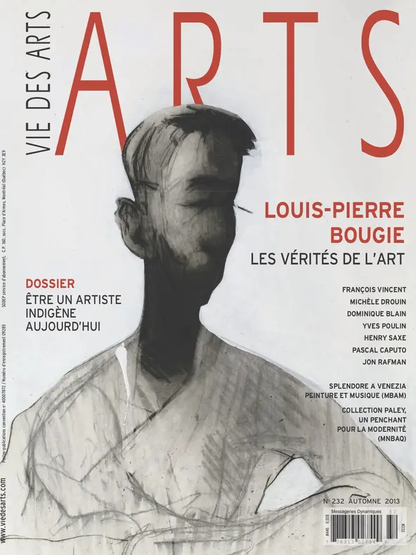 n°232 – Automne 2013