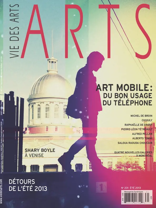 n°231 – Été 2013