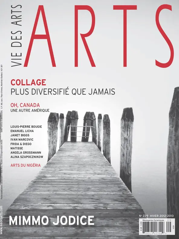 n°229 – Hiver 2012-2013