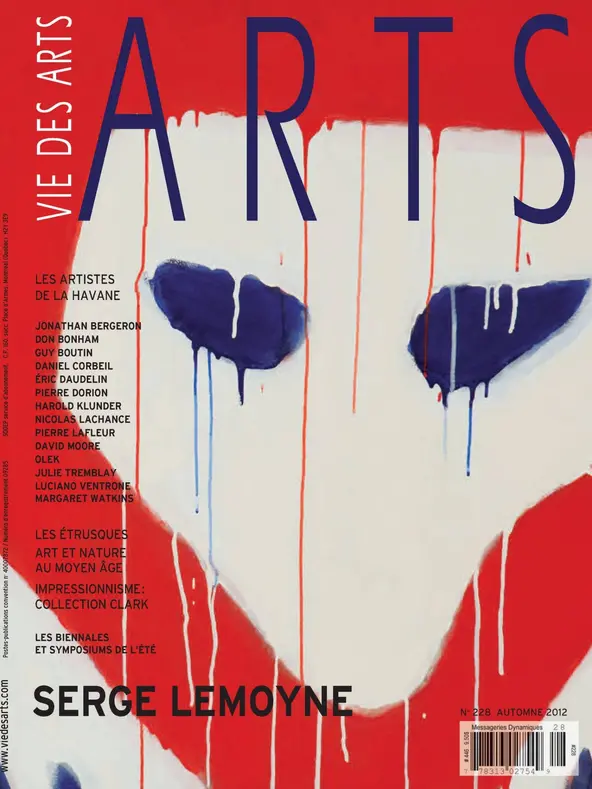 n°228 – Automne 2012