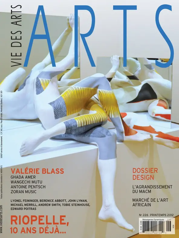 n°226 – Printemps 2012