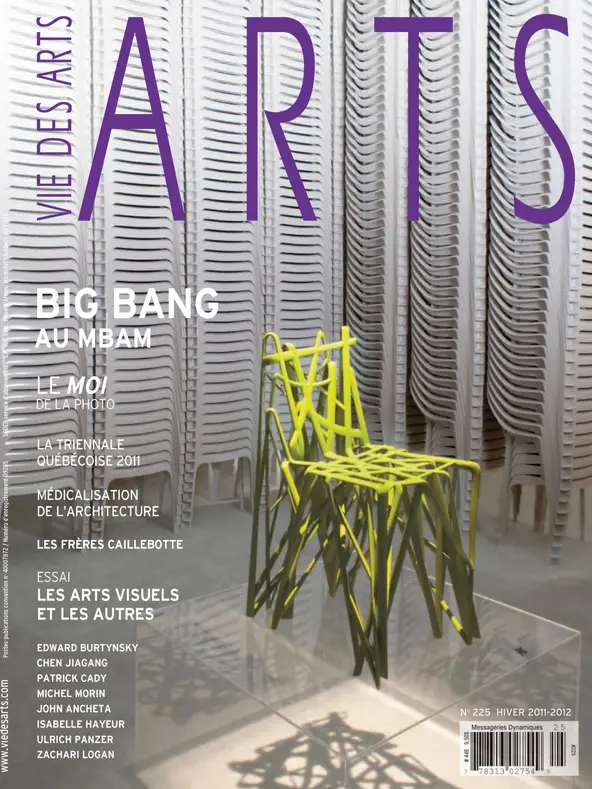 n°225 – Hiver 2011-2012