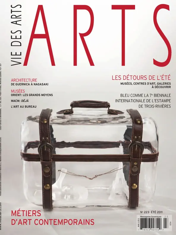 n°223 – Été 2011