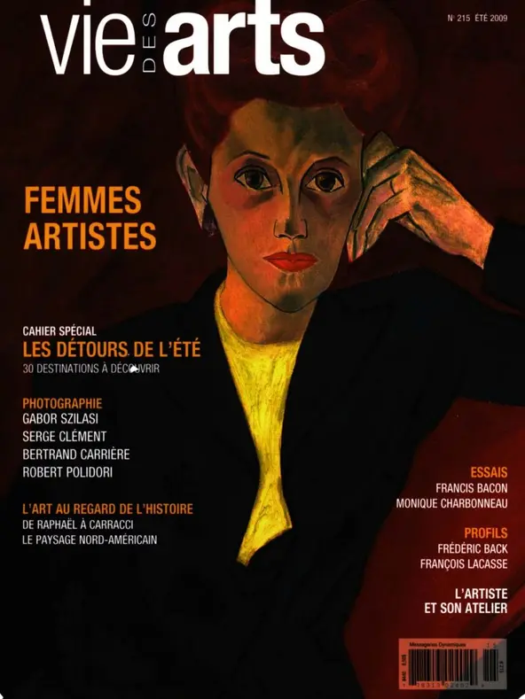 n°215 – Printemps 2009