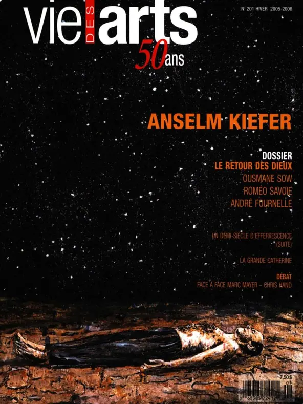 n°201 – Hiver 2005-2006