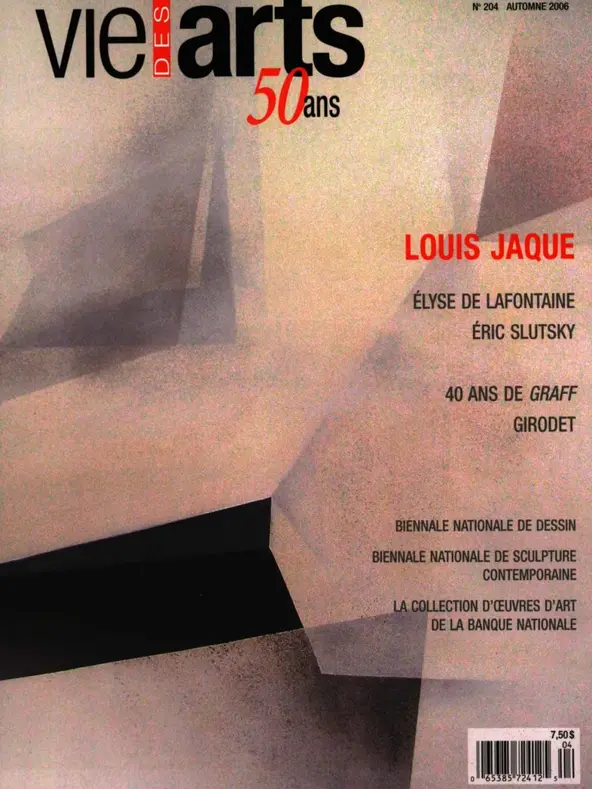 n°204 – Automne 2006