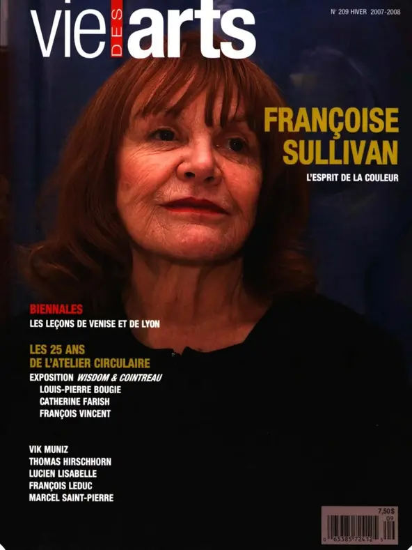 n°209 – Hiver 2007-2008