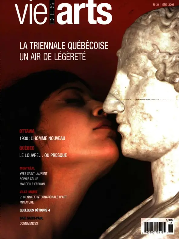 n°211 – Été 2008