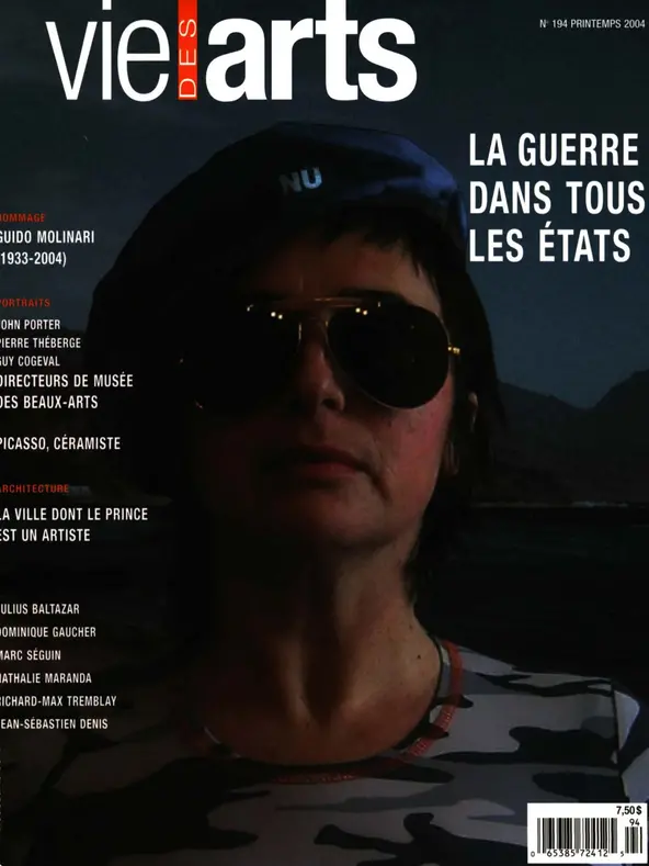 n°194 – Printemps 2004