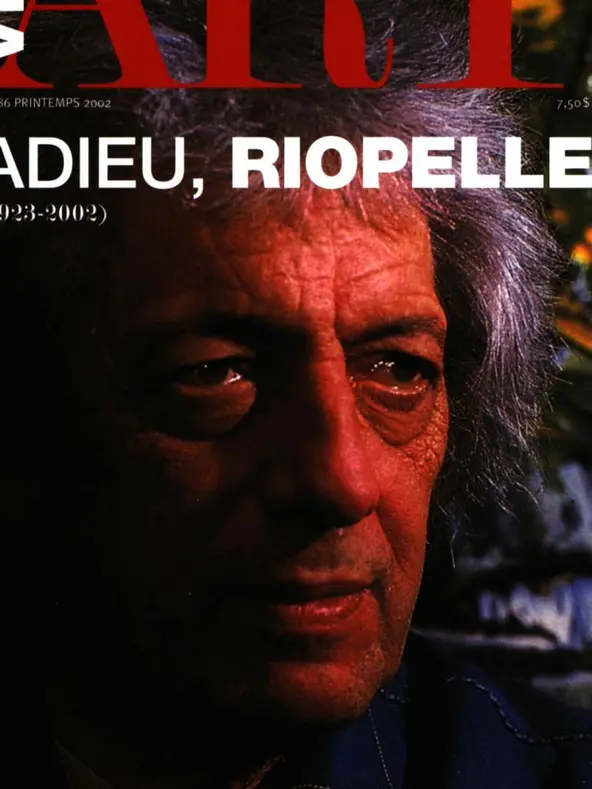 n°186 – Printemps 2002