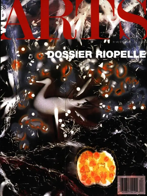 n°187 – Été 2002