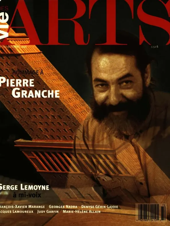 n°172 – Automne 1998