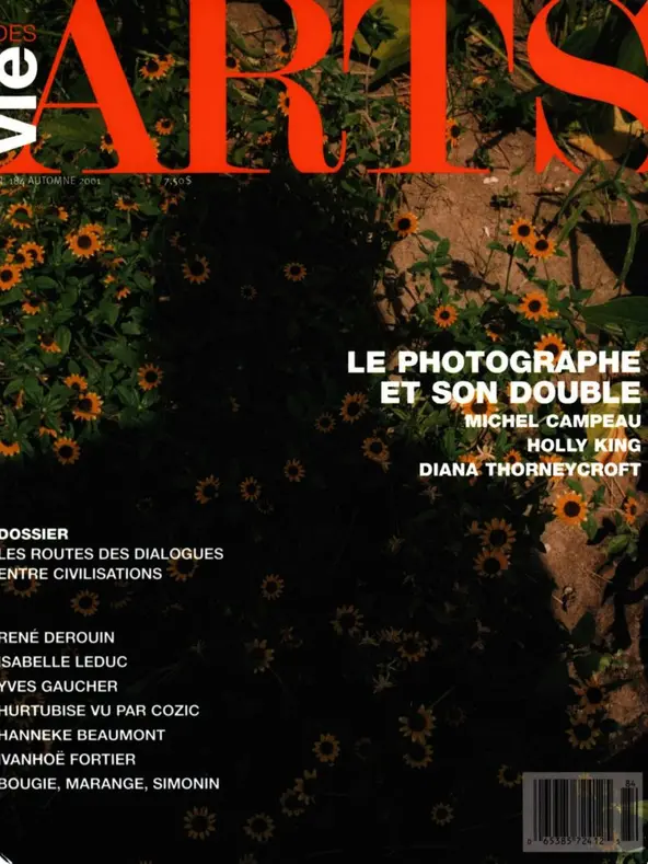 n°184 – Automne 2001