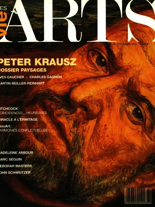 n°181 – Hiver 2000-2001