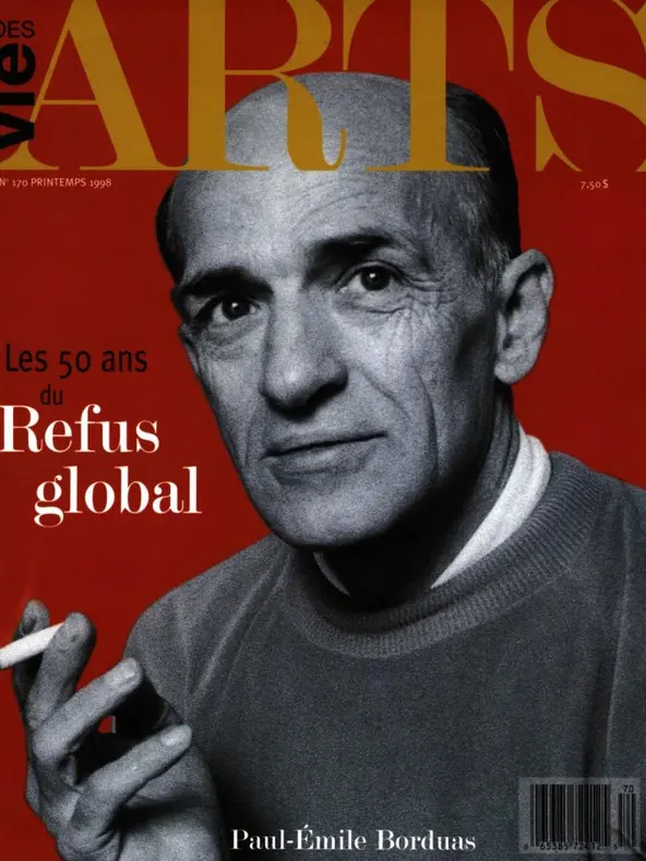 n°170 – Printemps 1998