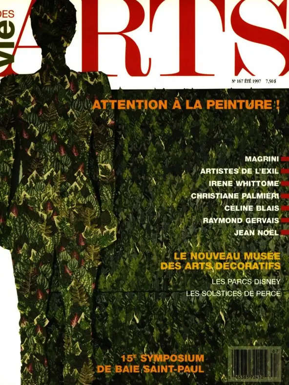 n°167 – Été 1997