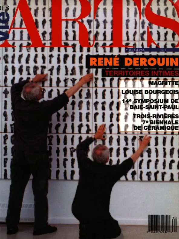 n°163 – Été 1996