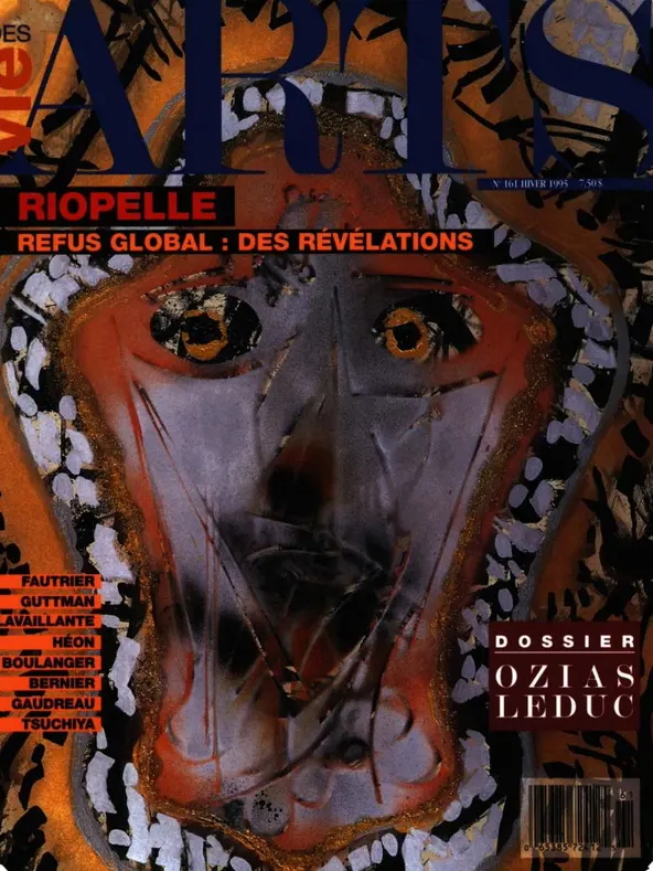 n°161 – Hiver 1995-1996