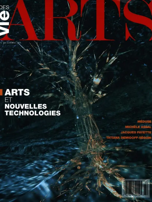 n°160 – Automne 1995