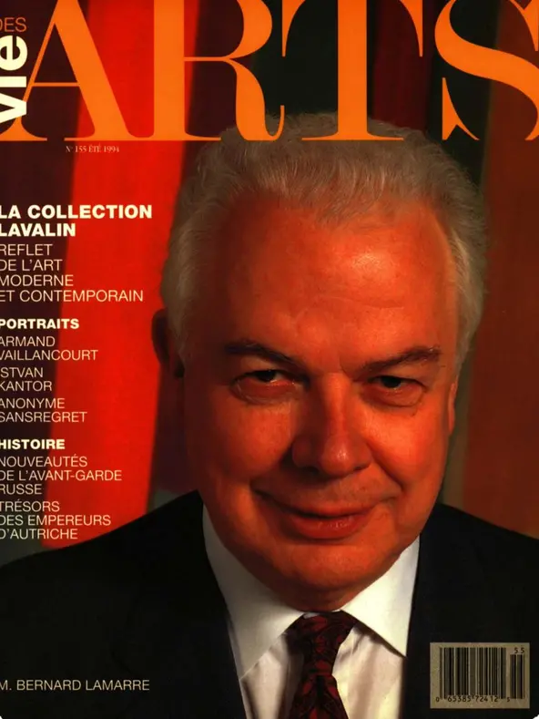 n°155 – Été 1994