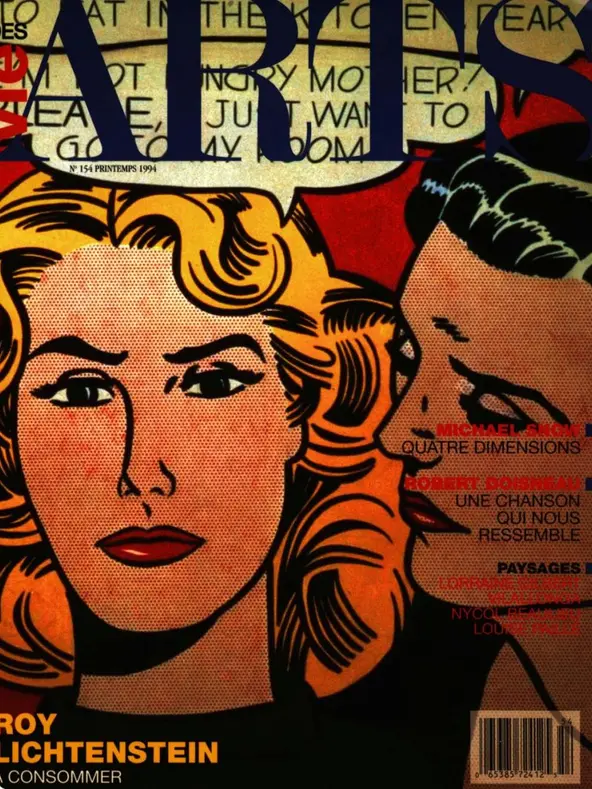 n°154 – Printemps 1994