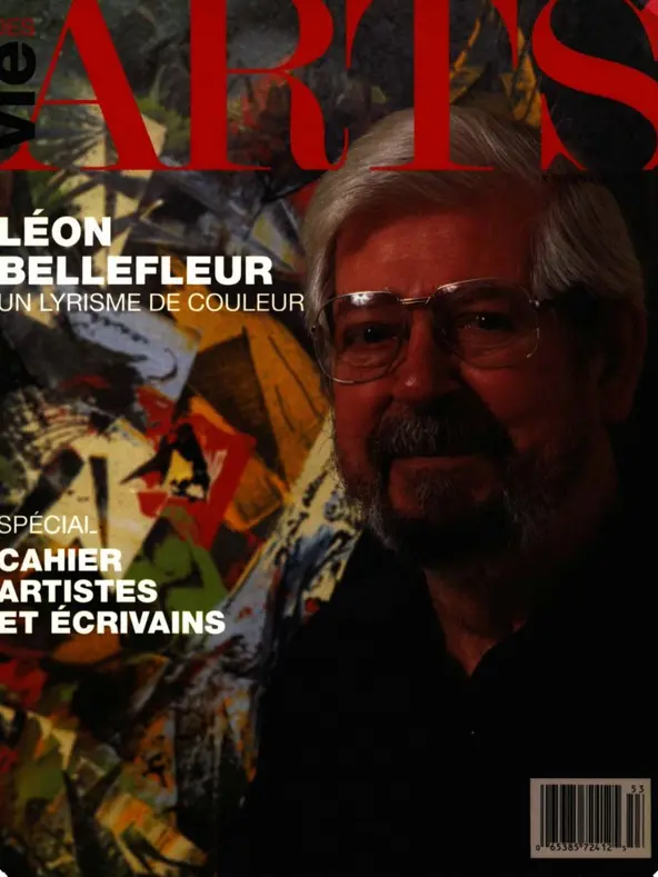n°153 – Hiver 1993-1994