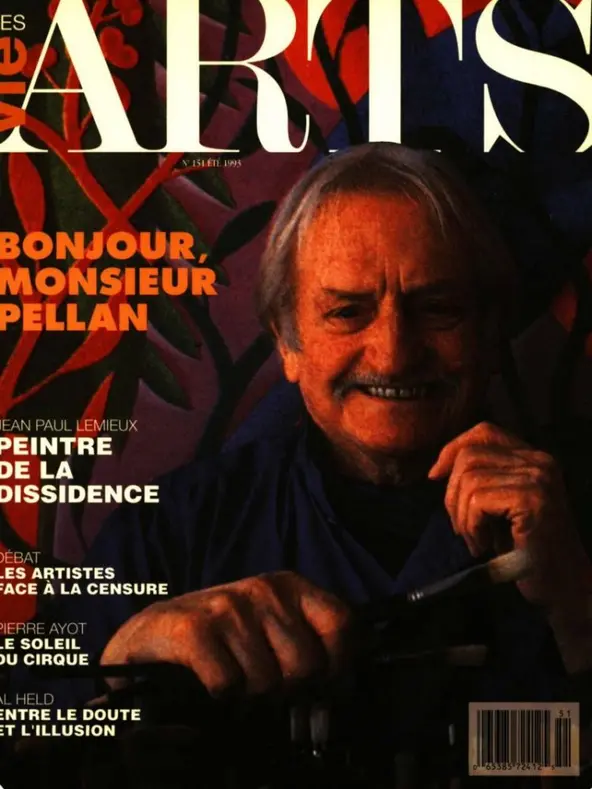 n°151 – Été 1993