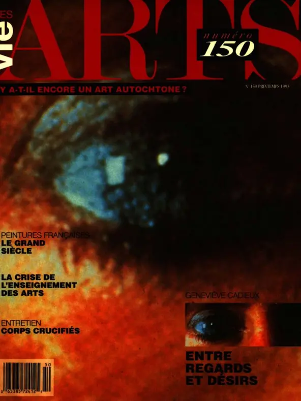 n°150 – Printemps 1993