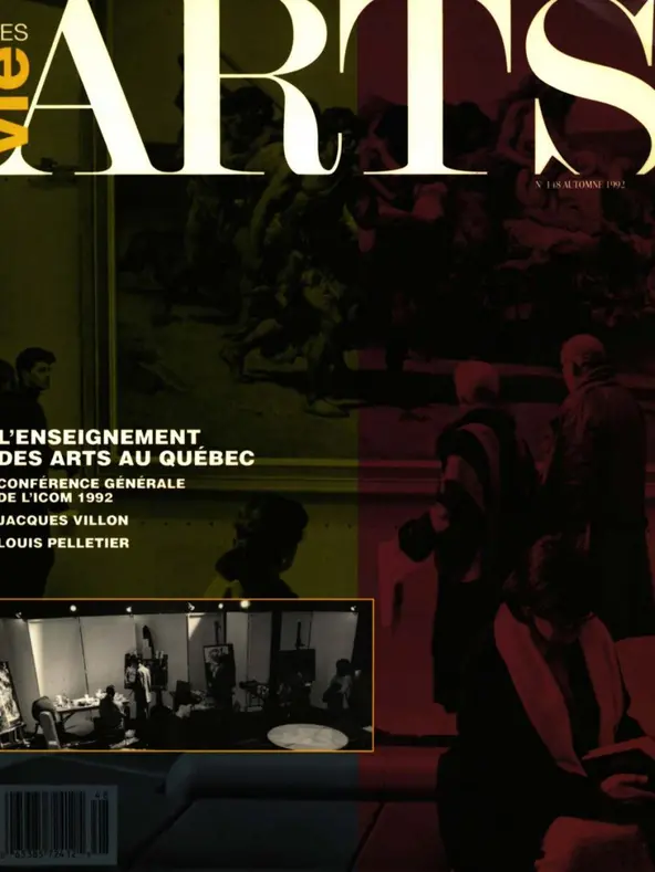 n°148 – Automne 1992