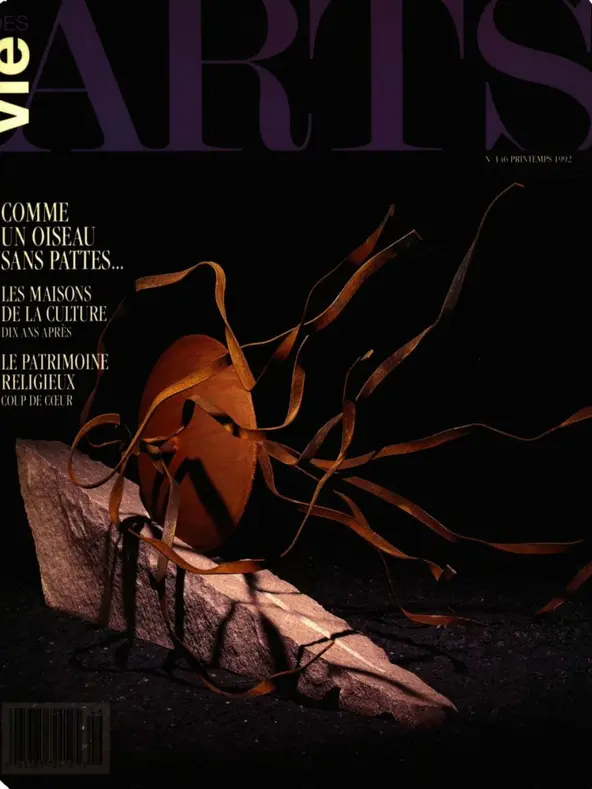 n°146 – Printemps 1992