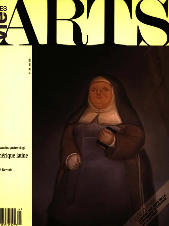 n°143 – Été 1991