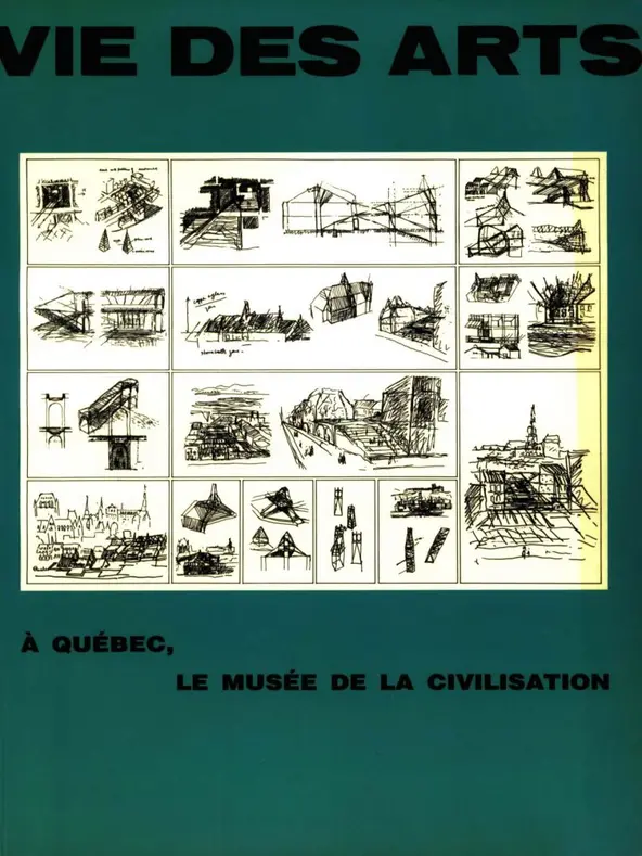 n°132 – Automne 1988